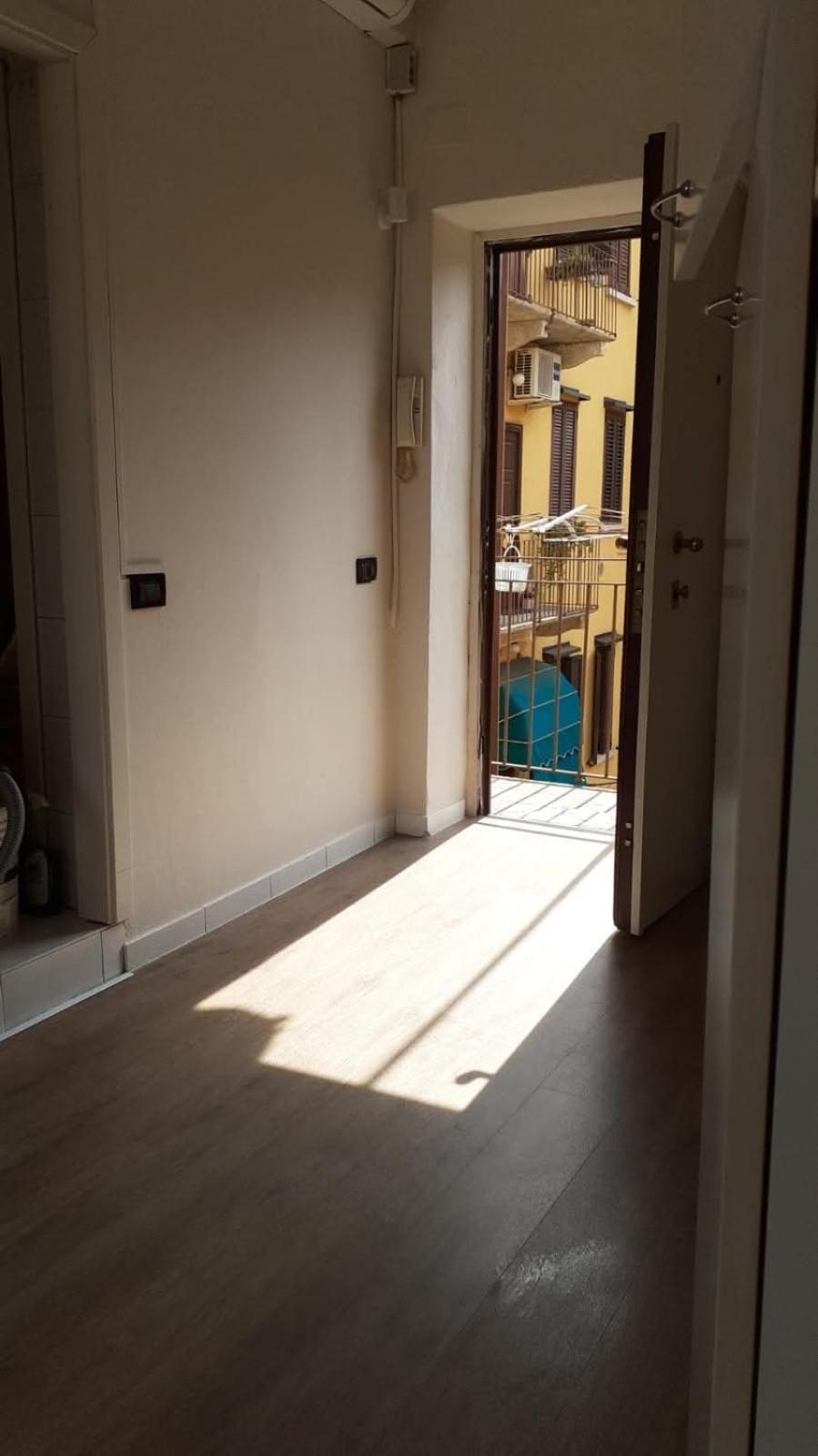 Appartement Studio Milano Milan