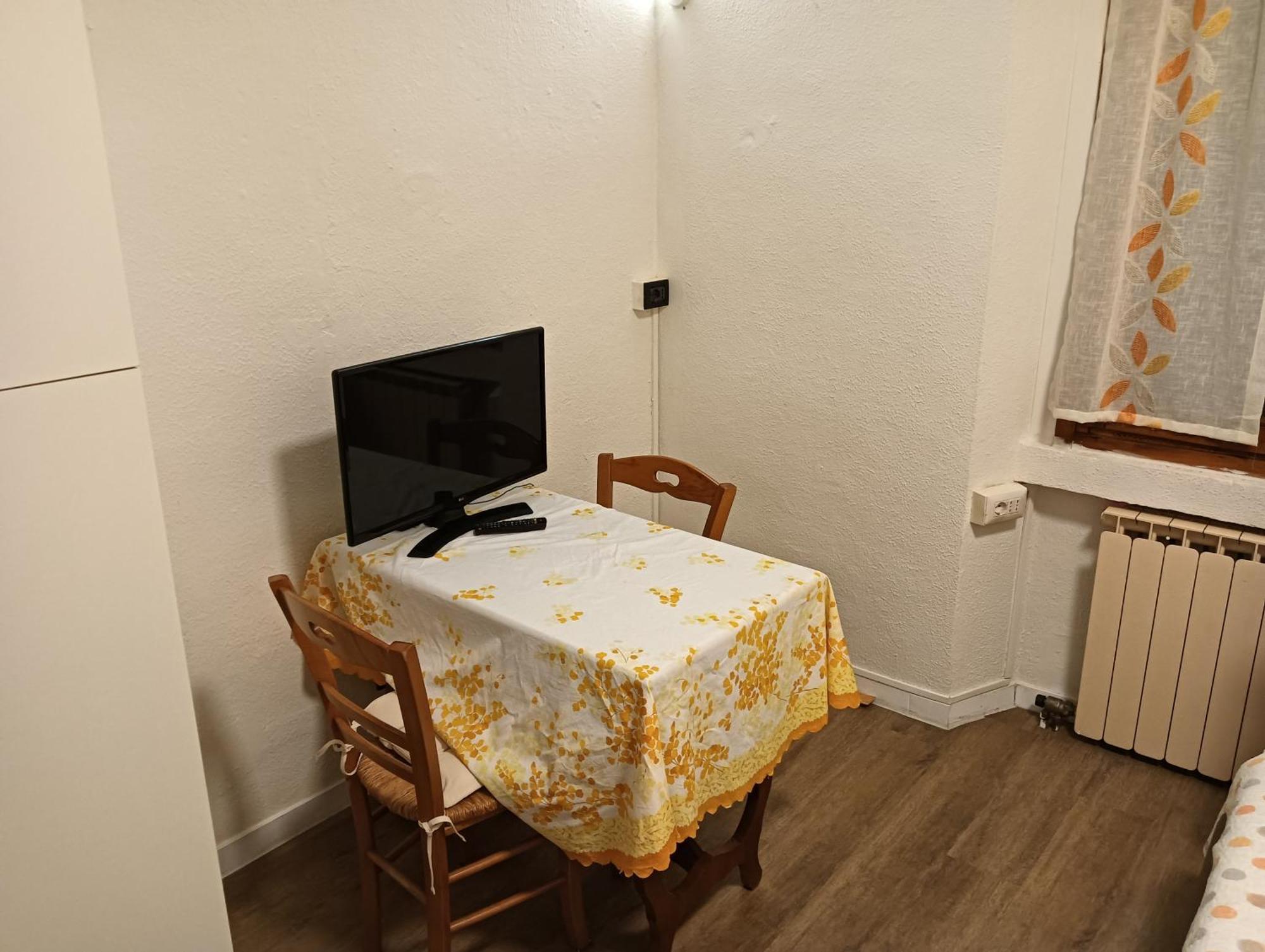 Appartement Studio Milano *