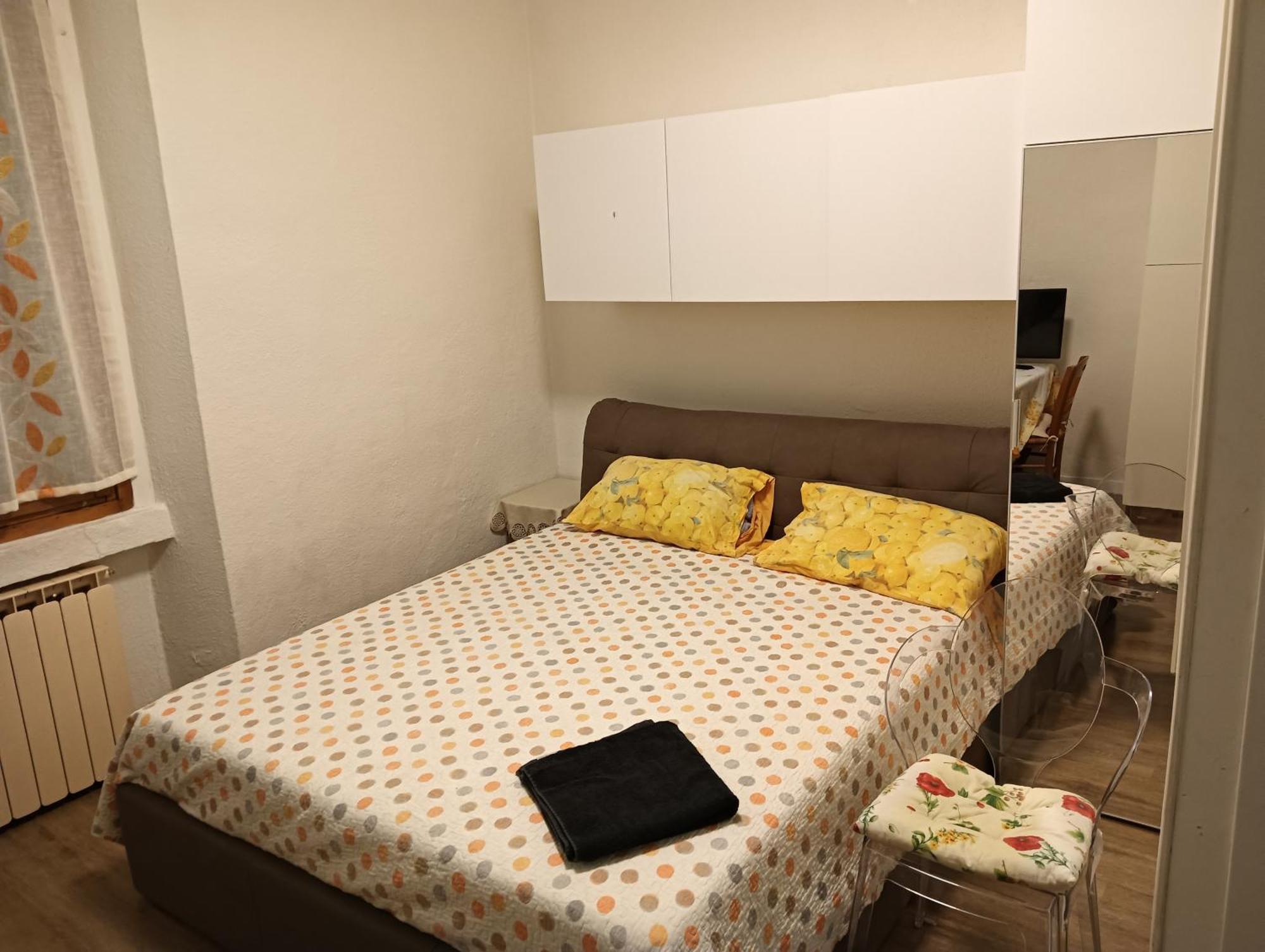 Studio Milano Appartement *